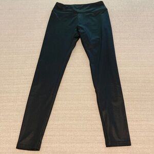 Wild Fable Black Jeggings